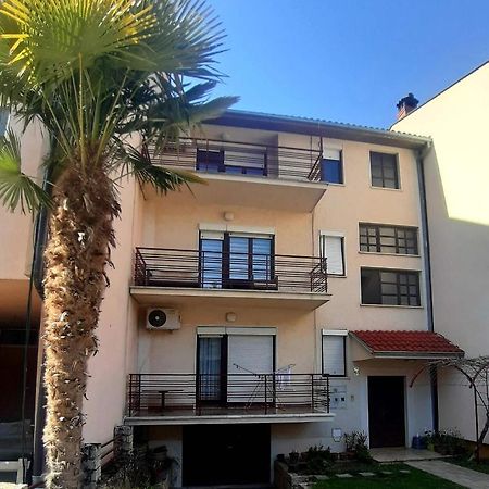 Vn Apartments Ohrid Extérieur photo