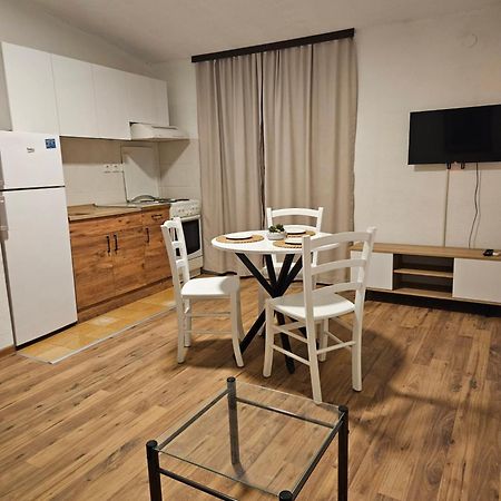 Vn Apartments Ohrid Extérieur photo