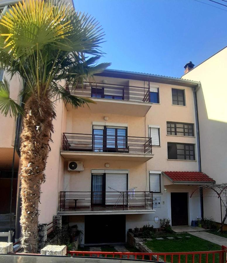 Vn Apartments Ohrid Extérieur photo