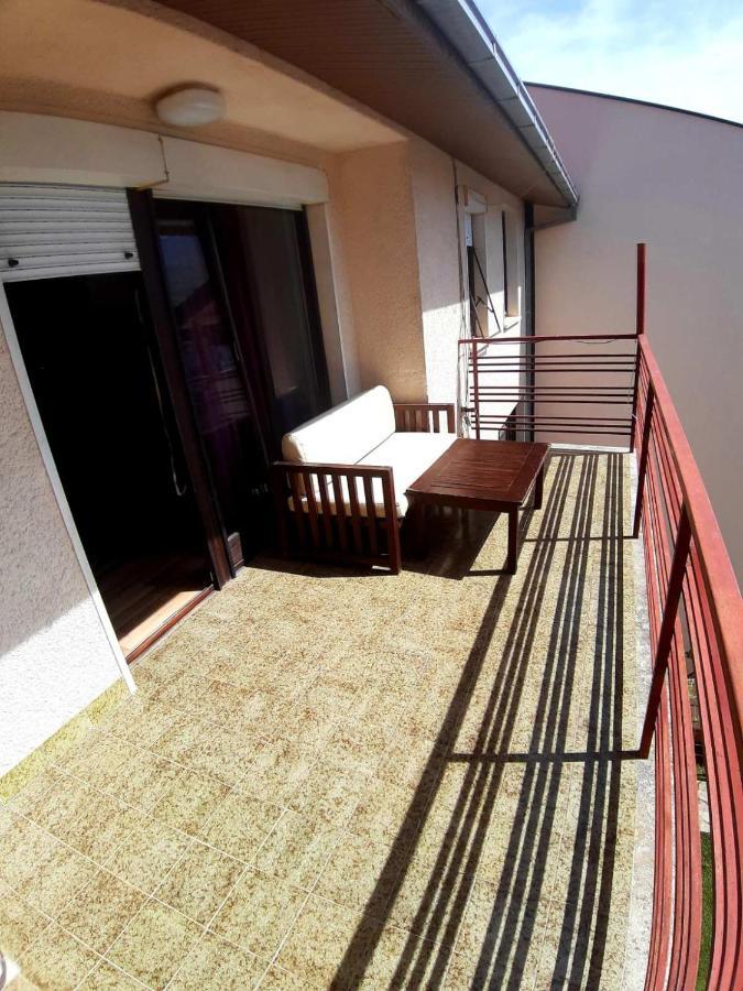Vn Apartments Ohrid Extérieur photo