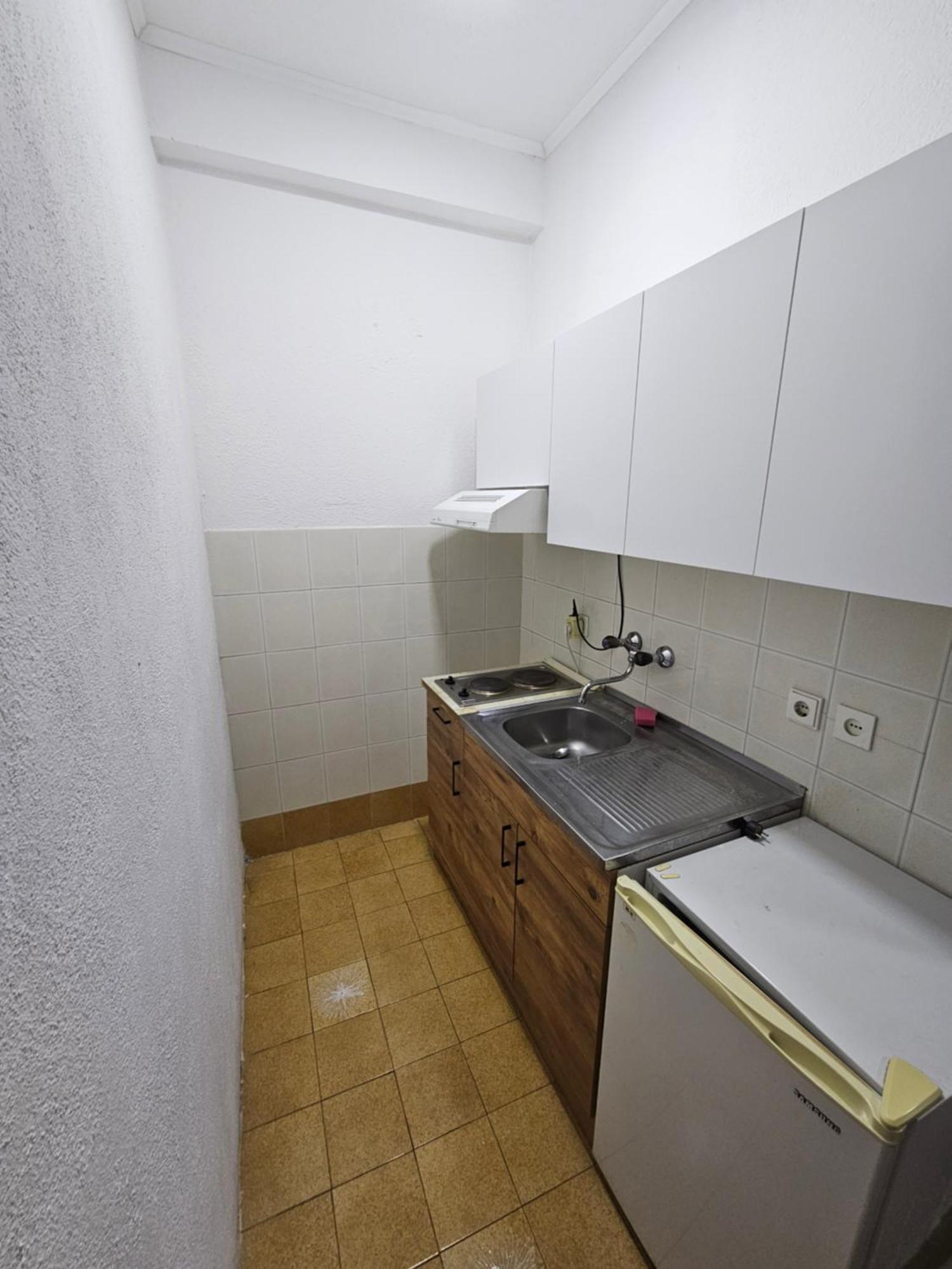 Vn Apartments Ohrid Chambre photo