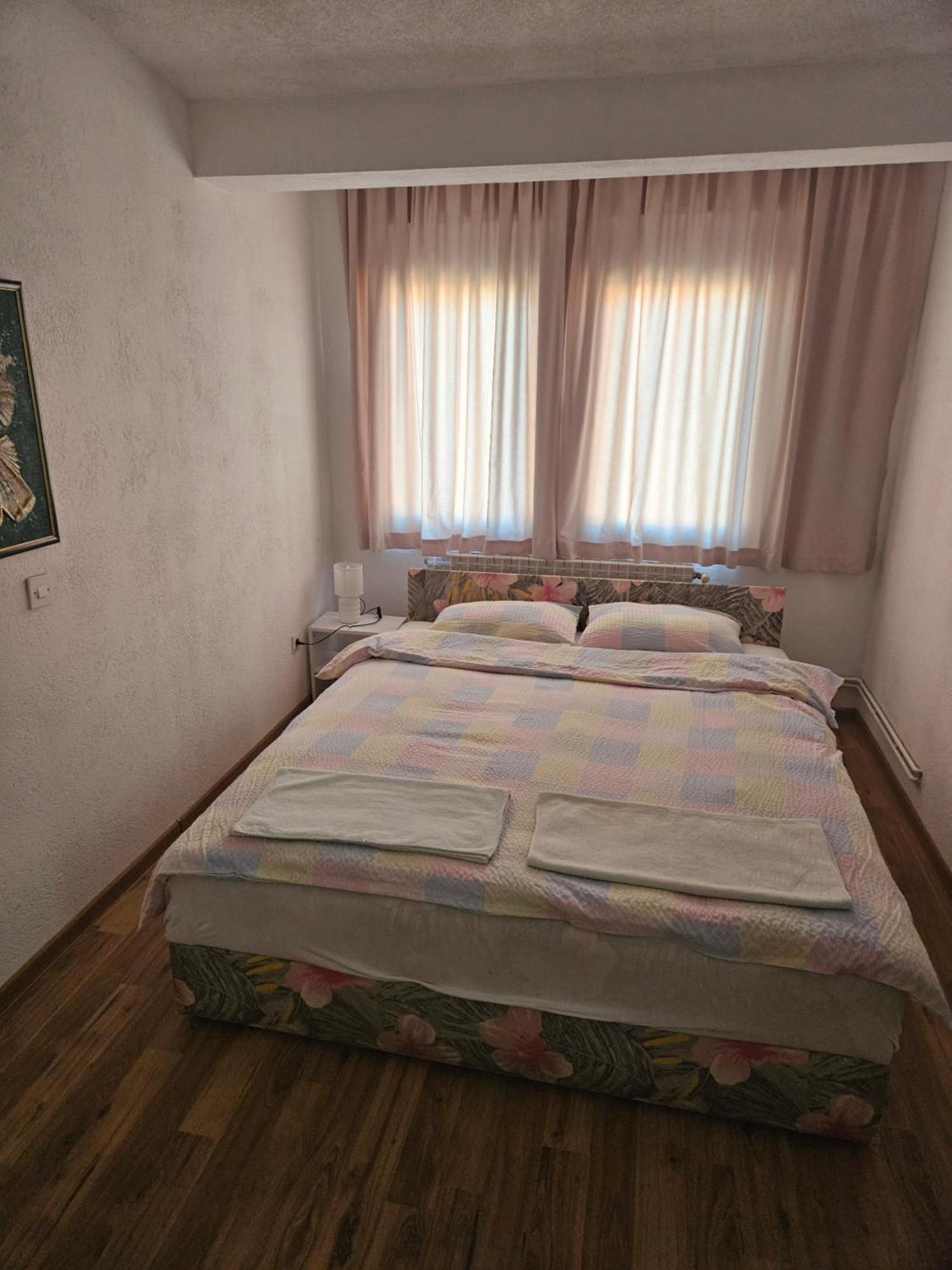 Vn Apartments Ohrid Extérieur photo
